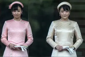 90后王室公主盘点：超美西班牙女王继承者、日本王室第一美女图片