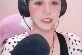 乔碧萝悄悄转生虚拟主播复出？遭扒皮后光速删号跑路图片