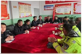 西固区新城镇：协商民主议事见成效 治理市场秩序解民忧图片