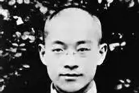 恽代英：留得豪情作楚囚图片