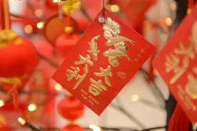 中国红包地图：福建莆田五位数并不稀奇，广东50元封顶图片