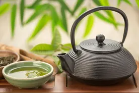 用茶叶来进行皮肤美容的四种方法图片
