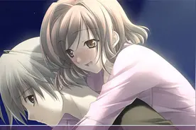 Galgame：悠之空  O N S图片