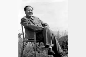 家国往事│毛主席的旧鞋，鞋匠都不愿再补：这么破了还补什么？图片