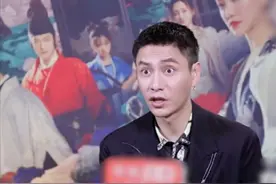 陈坤自曝中年后连抬头纹都很美，一天三张面膜，毫无初老焦虑图片