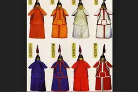 八旗子弟到底有多厉害？曾是铁杆庄稼，为何沦为晚清寄生虫图片