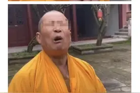 女子自带香火遭僧人骂“滚”？莫让逐利扰了佛门清净图片