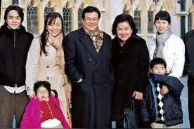 2021印尼富豪榜华裔企业家过半，闽粤居多，晋江籍二兄弟霸榜图片