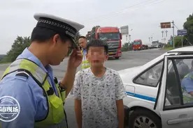 “坑娃父母”！两口子吵架斗气，竟把亲生儿子给丢了图片