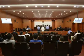 凶手在法庭忏悔求原谅，申请精神鉴定被驳回：杭州杀妻碎尸案始末图片