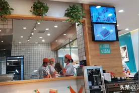 今天尝尝一家只做锅烙的小店，就餐环境优雅干净，锅烙好吃不贵！图片