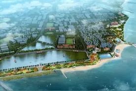 太美了！厦门将新增一处浪漫海岸线！岛内外多景点大提升图片
