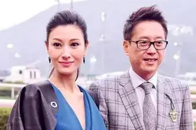 两任妻子一个最富，一个最美，父亲留400亿，他生来就是为享受？图片