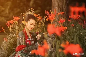 神话传说中，阴曹地府主管六道轮回，孟婆在其中有着什么作用呢？图片