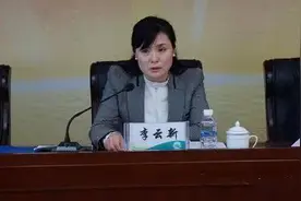 女纪委书记查院长，竟被院长发展成情妇，每月给1万生活费图片