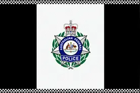 澳大利亚警衔标识图片