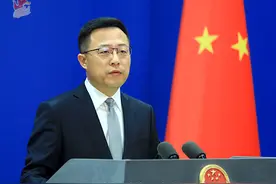 美国务卿称希望中国在处理恒大集团危机潜在影响的问题上采取负责任的行动，外交部回应图片