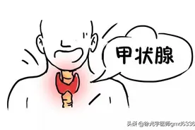 引发各类甲状腺问题的真凶图片