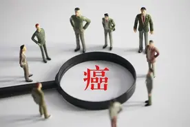 一个晚期癌症患者已经活了7年还健在，他是怎么做到的图片