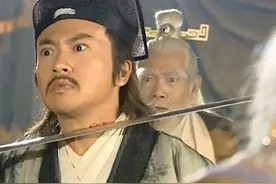 张三丰武功天下第一，为何却没有救下张翠山？错在殷素素图片