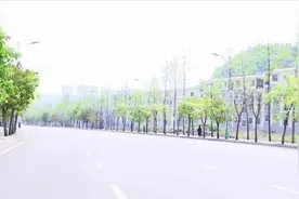 兴义将对城区30条道路街巷更改路名图片