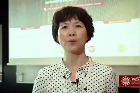 武汉病毒所石正丽：一直提醒预防，没想到疫情就发生在自己生活的城市图片
