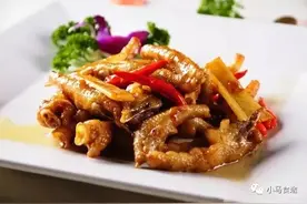 30款经典招牌川菜，做法明确，味道一流，大家可以收藏了图片