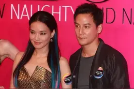 “影帝情人”舒淇的复杂情史，和四大天王、港圈大佬的爱恨纠缠图片