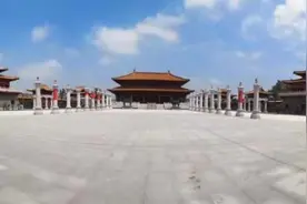 延续千年的包信镇古赖国文化图片