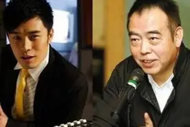 她舅舅是张晓龙，却不“拼舅”，两年拍18部戏，给妈妈买房相亲图片