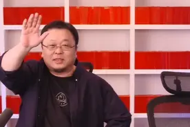 罗永浩既辜负了男人也辜负了女人图片