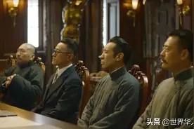 118年前，那个在美国受尽屈辱的清朝外交官，选择了跳桥自尽图片