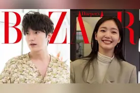 李敏镐＋金高银，这神仙阵容谁不可以？！图片
