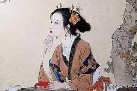 李清照《减字木兰花》|古代少妇最大胆直露的“520”爱情宣言图片