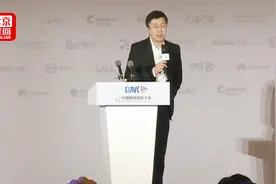 爱奇艺CEO龚宇：不要迷信大IP和流量明星视频封面
