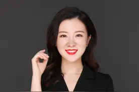 中级会计辅导名师徐晓雯专访！尝遍人生苦辣甜，转身仍是美少年图片