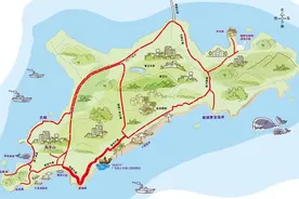 海陵岛四大海滩吃、住、游、玩攻略（超详细）图片