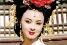 怀念舞蹈家周洁图片