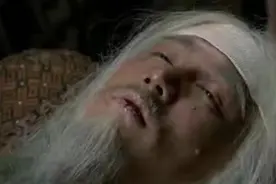 诸葛亮死前喊“庞德公救我”，死后嘴里含7粒米，究竟有何深意？图片