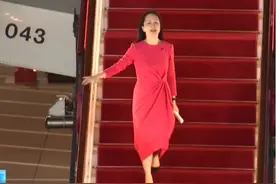 解读孟晚舟归航的细节：飞机绕开阿拉斯加，还是对美国人不放心图片