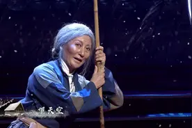 【戏码头那些角儿】“淮剧公主”—— 陈澄图片