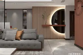 什么是护墙板？护墙板有什么作用？看这一篇就够了图片