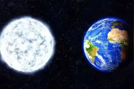 恒星有4种死法，且尸骸一个比一个厉害，它们的能量哪里来？图片