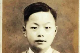 14岁少年最心痛的回忆：日军杀人时，父亲喊我赶快跑，千万别回头图片