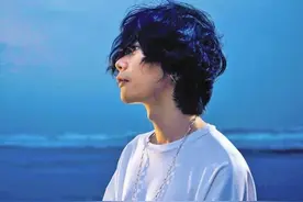 米津玄师创作的歌曲《Lemon》连续2年荣获“公告牌”年度音乐大奖图片