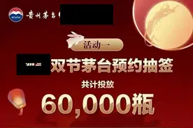茅台抢购规则改变，从拼“手速”到拼“运气”，1499元的飞天茅台能抢到吗？图片
