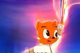 虹猫蓝兔七侠传：当年举报的家长，敢问你孩子可是清北毕业？图片