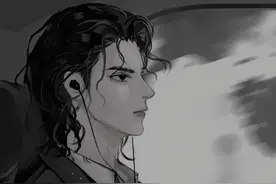 丁墨黑道文《慈悲城》，一座城沦陷了，为了成全陈北尧和慕善的爱图片