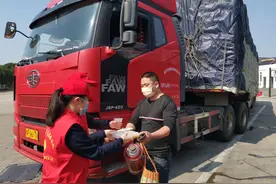 司机之家全面恢复营业 | 卡友：回“家”的感觉，真好！图片