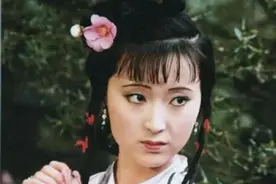 红楼梦中的牛乳蒸羊羔，揭开贾母真面目：十二钗入薄命司的幕后人图片